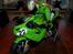 Motorcykel Kawasaki ZX10R 