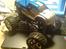 Truck FMH MiniTurbo (MINIZILLA)