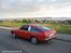 Bil Toyota Celica TURBO - Min sommerbil igen. Her kan man også se det er den model på bagklappen. Det er i øvrigt denne farve RC-celicaen bliver malet i. Naturligvis af en autolakkerer.