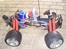Off-Roader savage 25