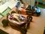 Buggy warhead - min buggy og en vens traxxas onroad..