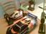 Buggy warhead - min buggy og en vens traxxas onroad..