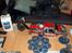 Off-Roader Traxxas revo 3,3