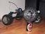 Off-Roader Traxxas revo 3,3