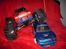 Off-Roader E-MAXX *-SOLGT-*