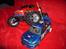 Off-Roader E-MAXX *-SOLGT-*
