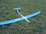 Fly elipsoid 2.8 Solgt