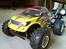 Off-Roader hbx cross tiger (TILSALG)