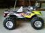 Off-Roader hbx cross tiger (TILSALG)
