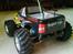 Off-Roader hbx cross tiger (TILSALG)