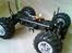 Off-Roader hbx cross tiger (TILSALG)