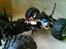 Off-Roader hbx cross tiger (TILSALG)