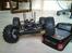 Off-Roader hbx cross tiger (TILSALG)