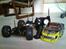 Off-Roader hbx cross tiger (TILSALG)