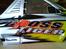 Off-Roader hbx cross tiger (TILSALG)