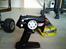 Off-Roader hbx cross tiger (TILSALG)