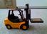 Truck Gaffel Truck