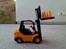 Truck Gaffel Truck