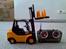 Truck Gaffel Truck