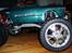 Off-Roader T-Maxx Dodge Ram