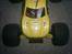 Off-Roader Havoc Stunt Truck