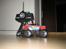 Truck Kyosho Mini-Z Monster