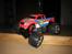 Truck Kyosho Mini-Z Monster