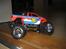 Truck Kyosho Mini-Z Monster