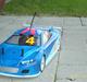 Bil Tamiya TRF-415 SOLGT