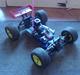 Truck stadium truck SOLGT