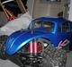 Off-Roader FG Stadium Beetle