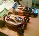 Buggy warhead