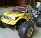 Off-Roader hbx cross tiger (TILSALG)