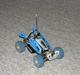 Off-Roader Dirt Crusher RC