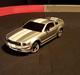 Bil Mini-z - Ford Mustang