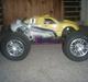 Off-Roader Havoc Stunt Truck