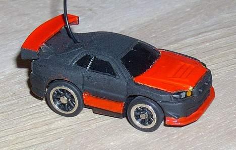 Bil micro SQW billede 1