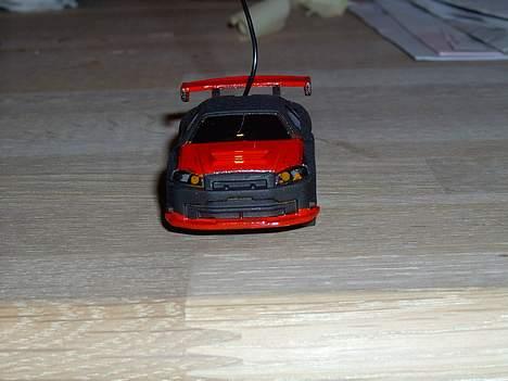 Bil micro SQW billede 2