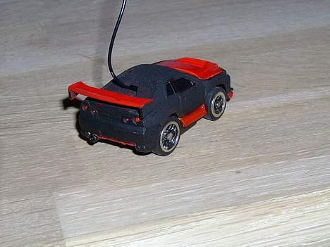 Bil micro SQW billede 3
