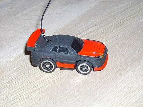 Bil micro SQW billede 5