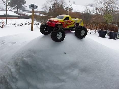 Off-Roader Cen Fun Factor MT2 billede 14