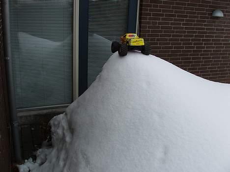 Off-Roader Cen Fun Factor MT2 billede 15