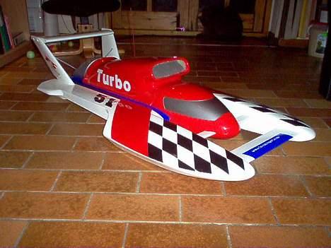 Båd feishen billede 2