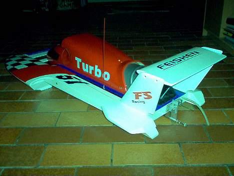 Båd feishen billede 3