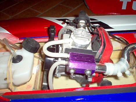 Båd feishen billede 4