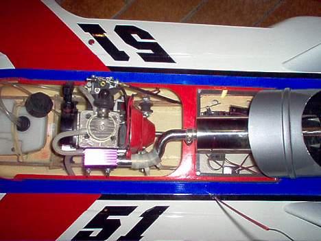 Båd feishen billede 5