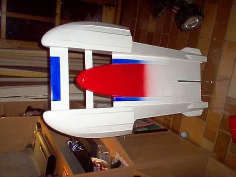 Båd feishen billede 7