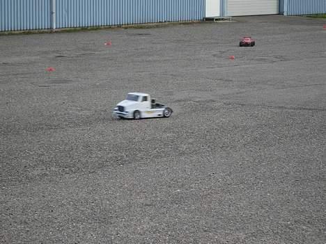 Lastbiler Fg Truck (Solgt) - Lidt drift....  billede 13