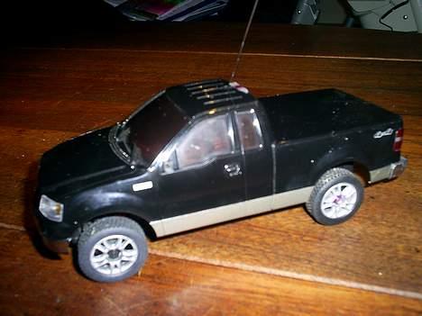 Bil mini-z billede 4