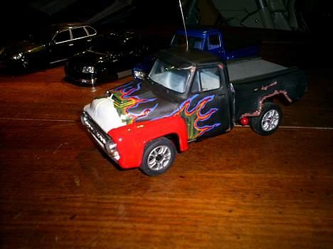 Bil mini-z billede 7